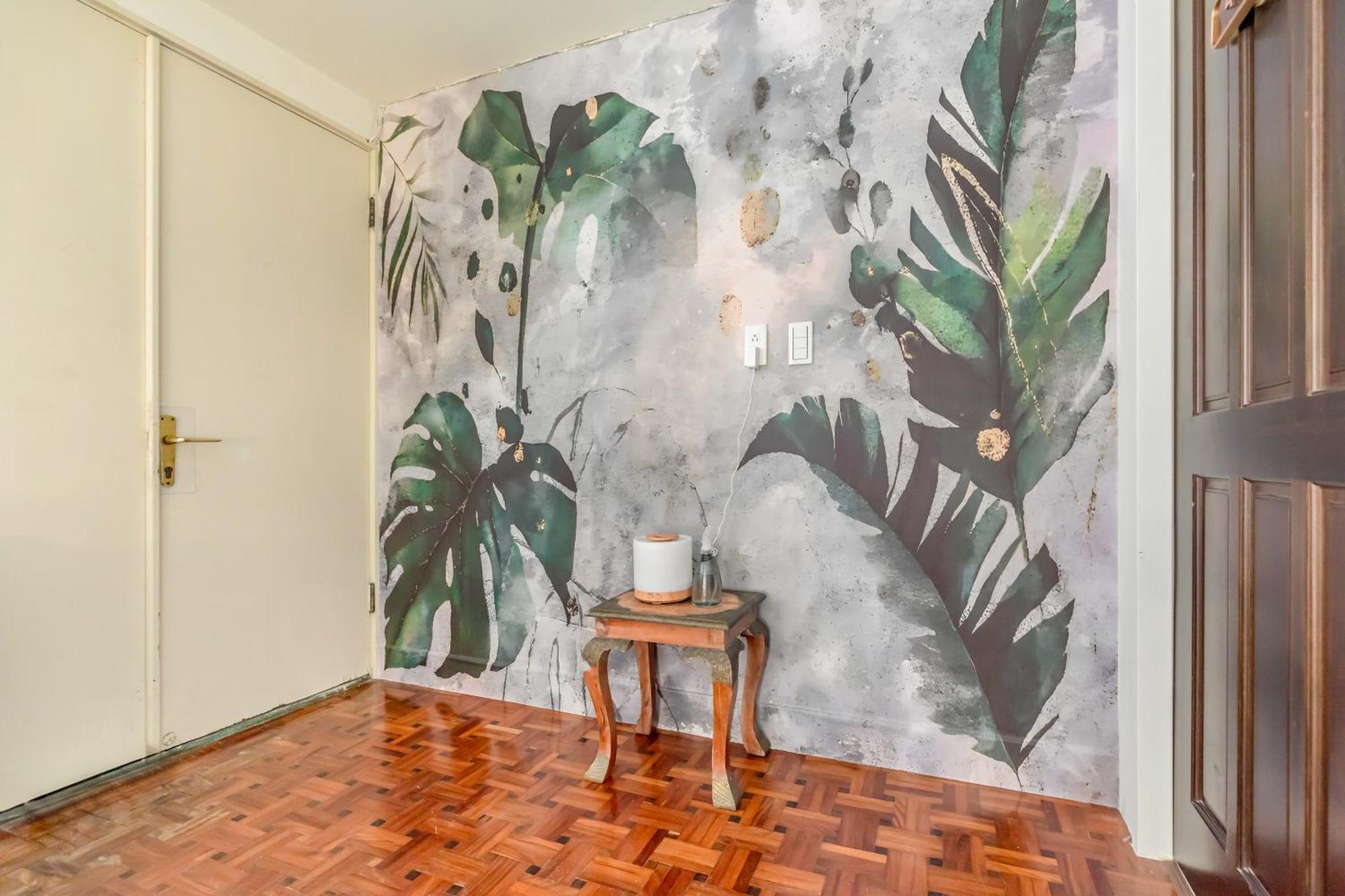 32小巷弄 Hotel Tainan Eksteriør billede